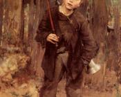 朱尔 巴斯蒂安 勒帕吉 : Pas Meche, Nothing Diong